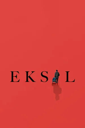 Постер: The Exiles