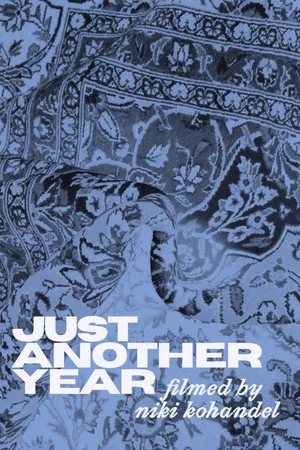 Постер: Just Another Year