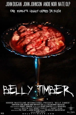 Постер: Belly Timber