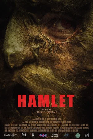 Постер: Hamlet