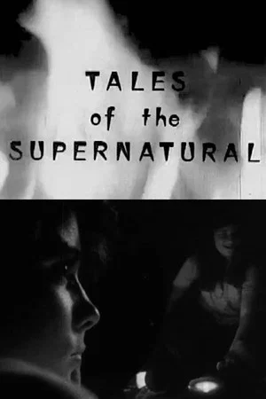 Постер: Tales of the Supernatural