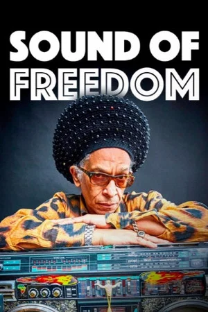 Постер: Sound of Freedom