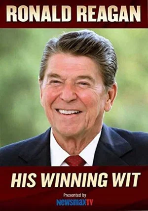 Постер: Ronald Reagan: His Winning Wit