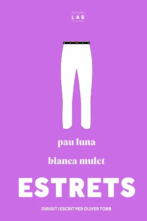 Постер: Estrets
