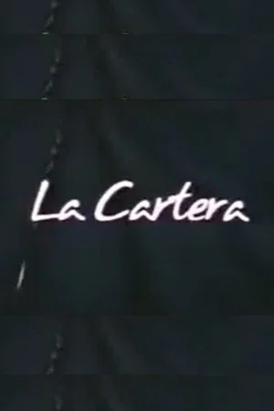 Постер: La cartera