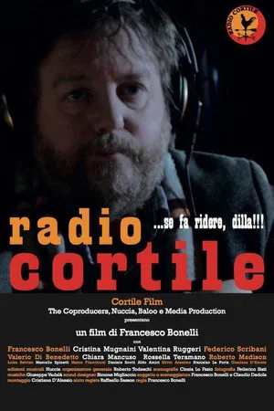 Постер: Radio Cortile