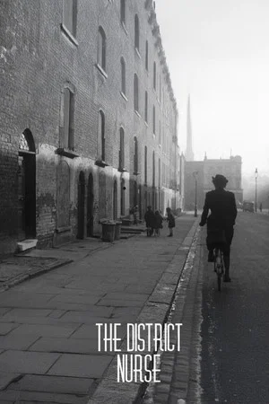 Постер: District Nurse