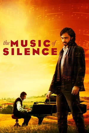 Постер: The Music of Silence