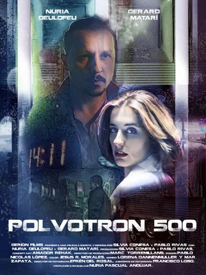 Постер: Polvotron 500