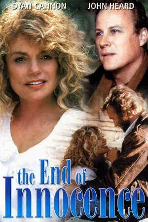 Постер: The End of Innocence
