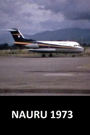 Постер: Nauru 1973