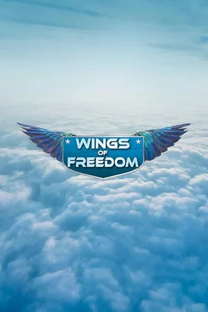 Постер: Wings of Freedom