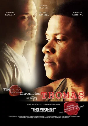 Постер: The DL Chronicles Returns: Thomas