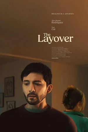 Постер: The Layover