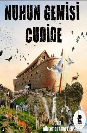 Постер: Nuh'un Gemisi Cudi'de