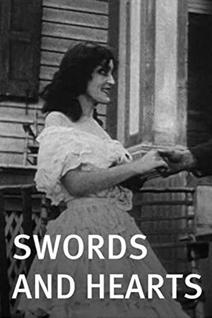 Постер: Swords and Hearts