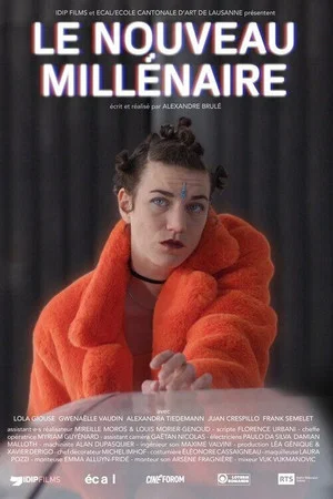 Постер: Le nouveau millénaire