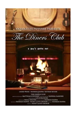 Постер: The Diner's Club