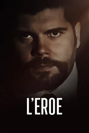 Постер: L'eroe