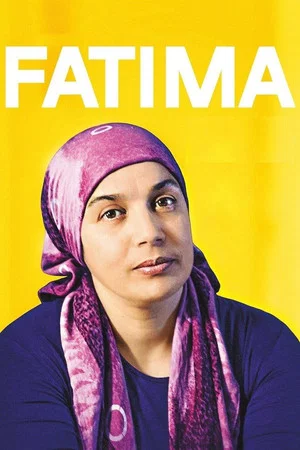 Постер: Fatima