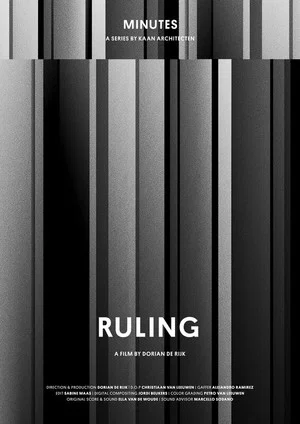 Постер: Ruling