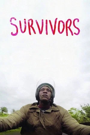 Постер: Survivors
