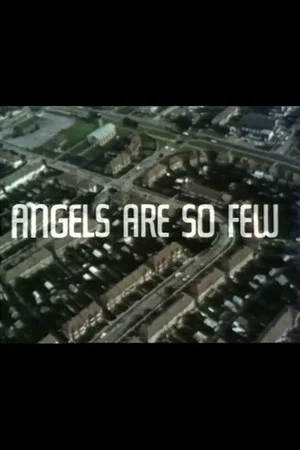 Постер: Angels Are So Few