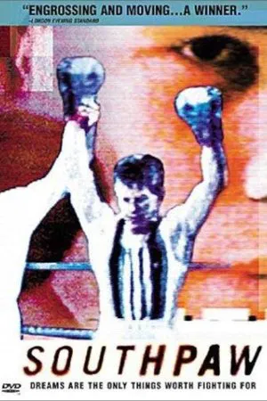 Постер: Southpaw