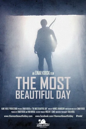 Постер: The Most Beautiful Day