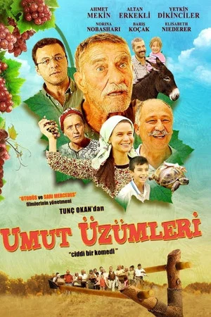 Постер: Umut Üzümleri