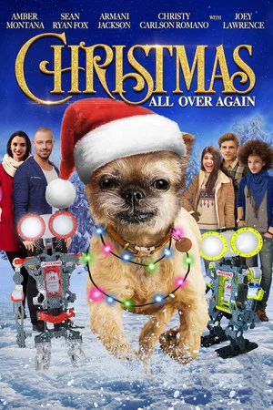 Постер: Christmas All Over Again