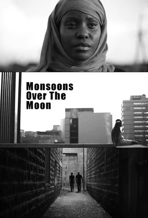 Постер: Monsoons Over the Moon