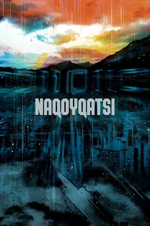 Постер: Накойкаци