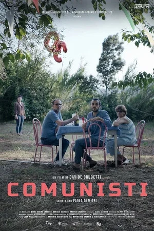 Постер: Comunisti