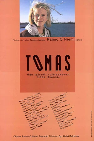 Постер: Tomas