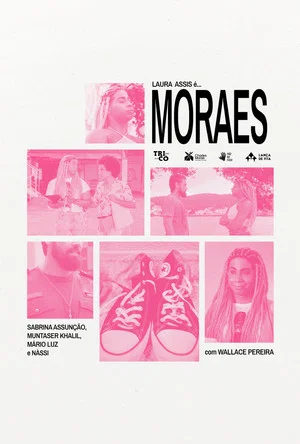 Постер: MORAES