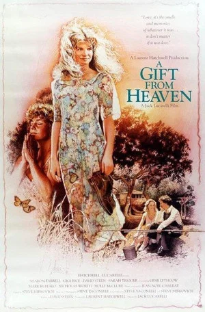 Постер: A Gift from Heaven