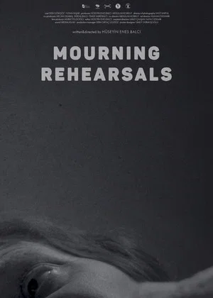 Постер: Mourning Rehearsals