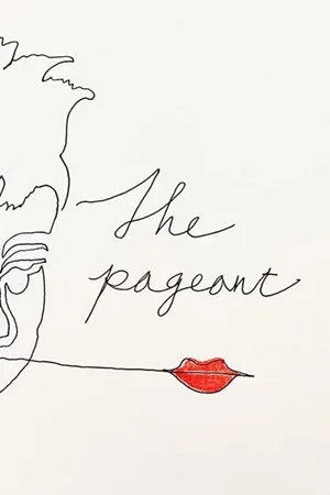 Постер: The Pageant