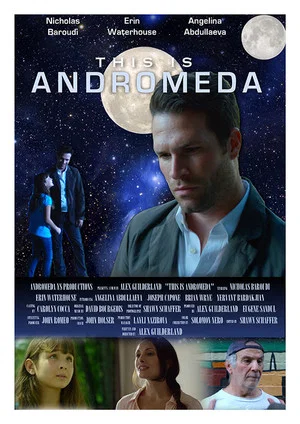 Постер: This Is Andromeda
