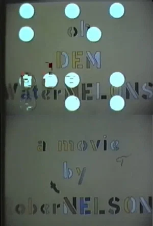 Постер: Oh Dem Watermelons