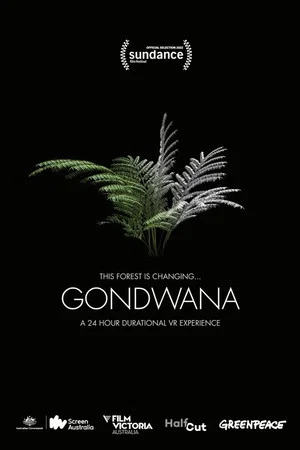 Постер: Gondwana