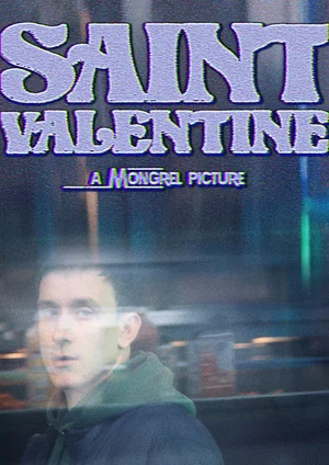 Постер: Saint Valentine