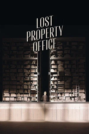 Постер: Lost Property Office