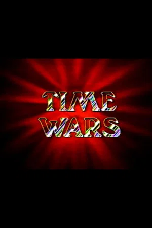 Постер: Time Wars