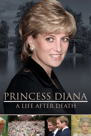 Постер: Princess Diana: A Life After Death