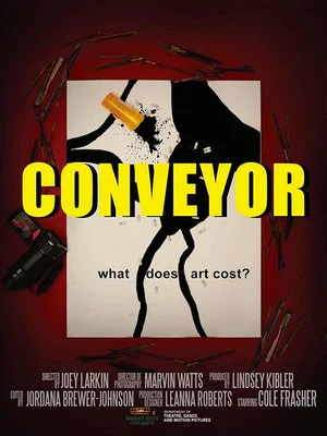 Постер: Conveyor