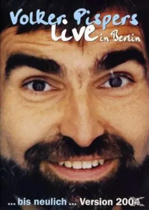 Постер: Bis neulich... Live in Berlin 2004