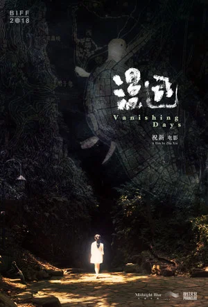 Постер: Vanishing Days