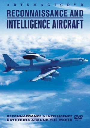 Постер: Reconnaissance and Intelligence Aircraft